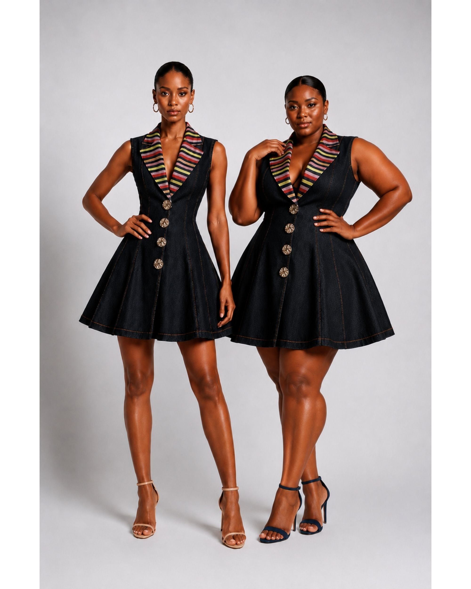 DRESSES