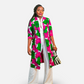 Nina Long Jacket
