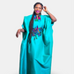 Mercy Boubou Dress