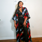 Maya long kimono