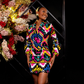 Fenti Blazer Dress