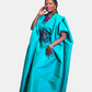 Mercy Boubou Dress