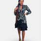 Marley Blazer Dress