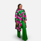 Nina Long Jacket