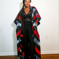 Maya long kimono