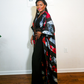 Maya long kimono