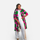 Nina Long Jacket