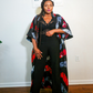 Maya long kimono