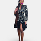 Marley Blazer Dress