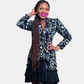 Marley Blazer Dress