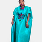 Mercy Boubou Dress