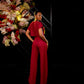 Fola wide leg pants