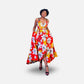 Nono Long Dress