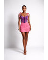 Halle Mini Dress
