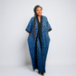 Nancy long kimono