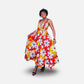 Nono Long Dress