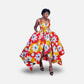 Nono Long Dress