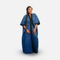Nancy long kimono