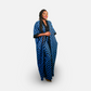 Nancy long kimono
