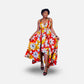 Nono Long Dress